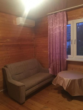 Guest house on Plastunskaya 52B